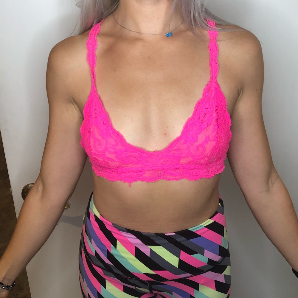 Bralette - Picture 3 of 4
